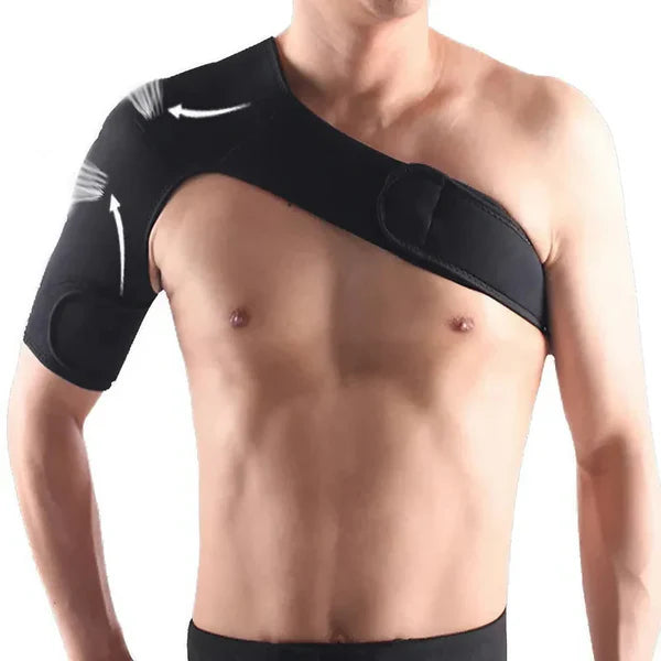 ORTHOPAEDIC COMPRESSION SPLINT - VIOLETAK
