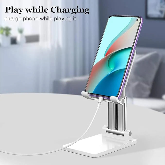 Adjustable Phone Stand-VIOLETAK