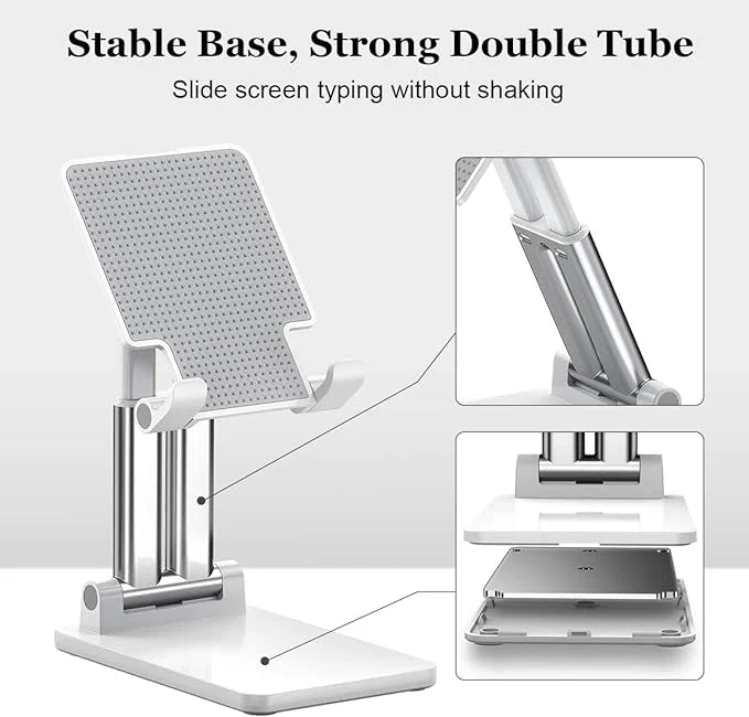 Adjustable Phone Stand-VIOLETAK