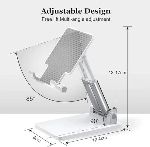 Adjustable Phone Stand-VIOLETAK
