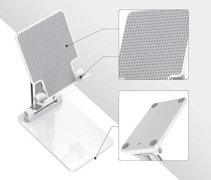Adjustable Phone Stand-VIOLETAK
