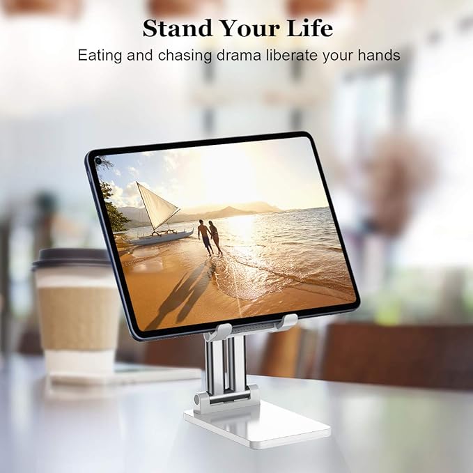 Adjustable Phone Stand-VIOLETAK