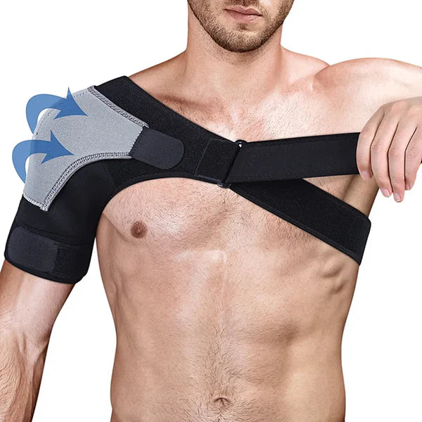 ORTHOPAEDIC COMPRESSION SPLINT - VIOLETAK