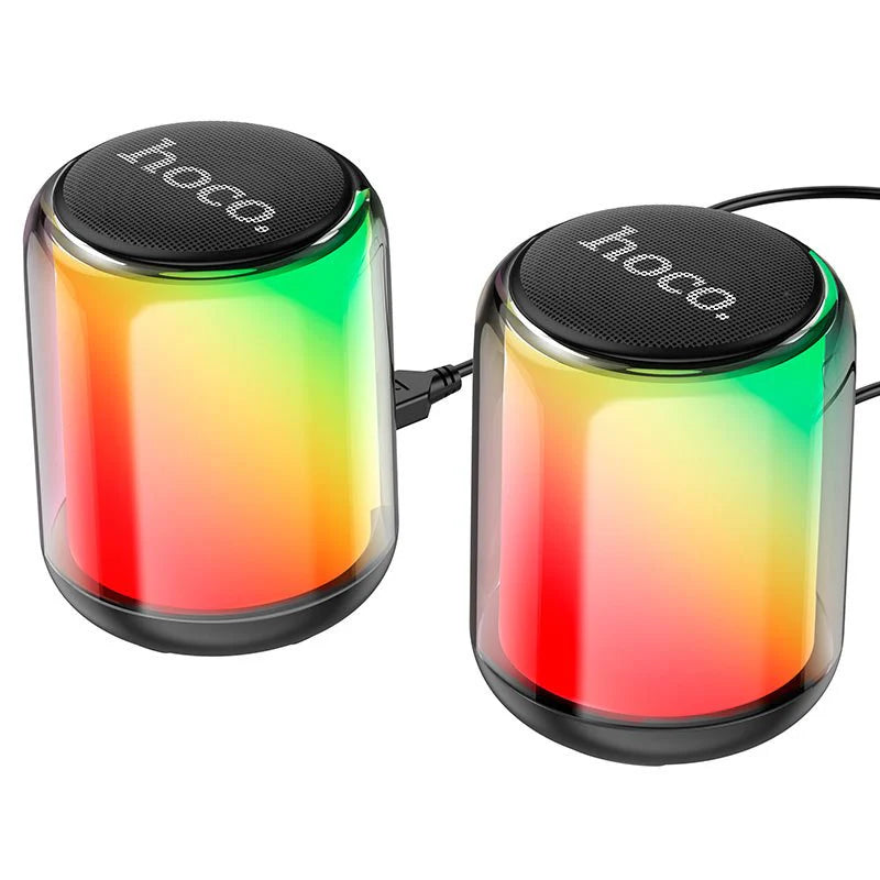 Wireless Colorful Speaker-VIOLETAK