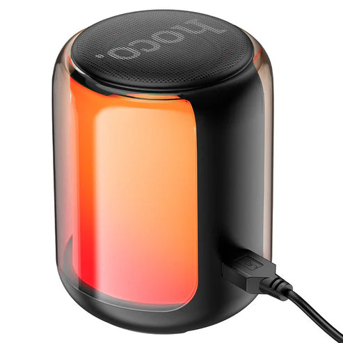 Wireless Colorful Speaker-VIOLETAK
