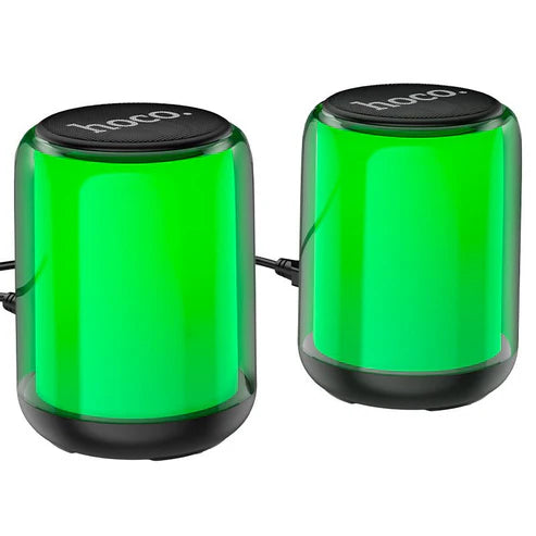 Wireless Colorful Speaker-VIOLETAK