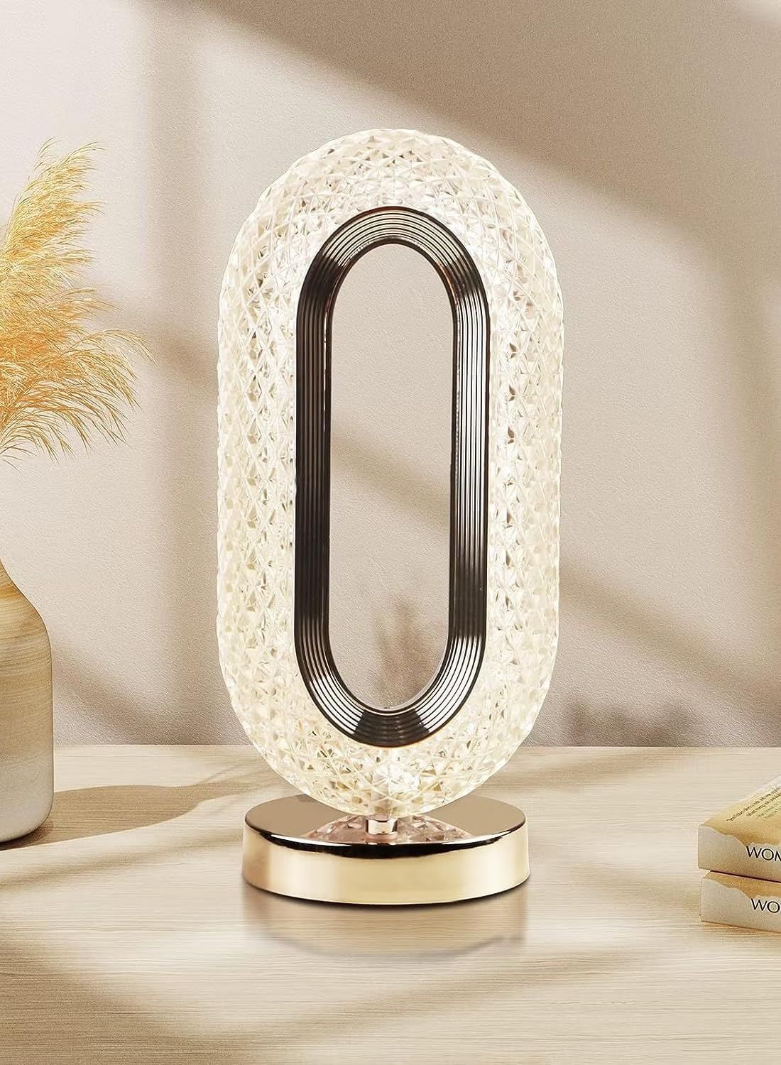usb charging touch lamp-VIOLETAK