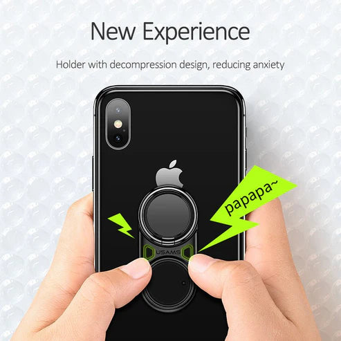 Multifunctional Rotating Mobile Phone Holder-VIOLETAK