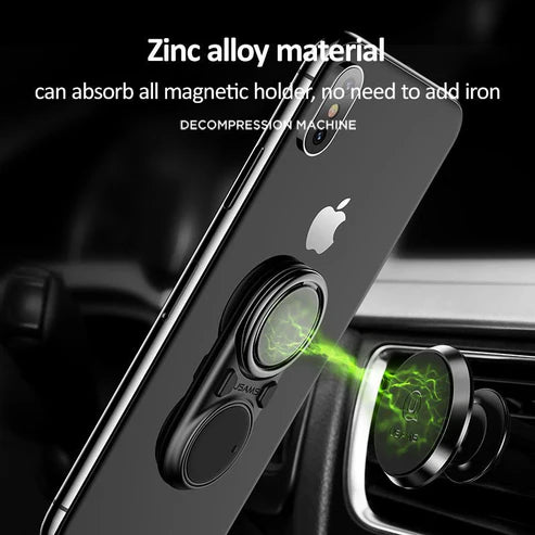 Multifunctional Rotating Mobile Phone Holder-VIOLETAK
