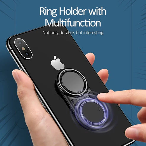 Multifunctional Rotating Mobile Phone Holder-VIOLETAK