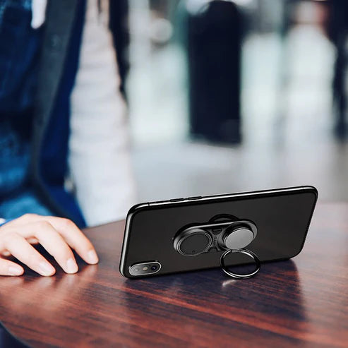 Multifunctional Rotating Mobile Phone Holder-VIOLETAK