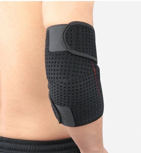 Protective Gear-VIOLETAK
