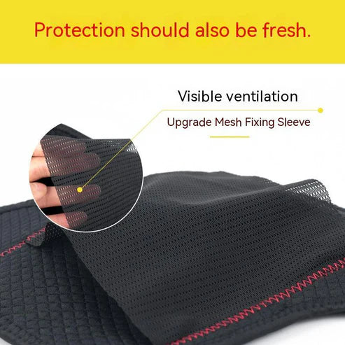 Protective Gear-VIOLETAK