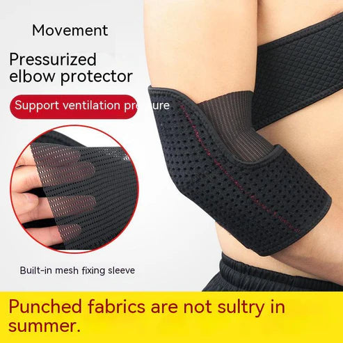 Protective Gear-VIOLETAK