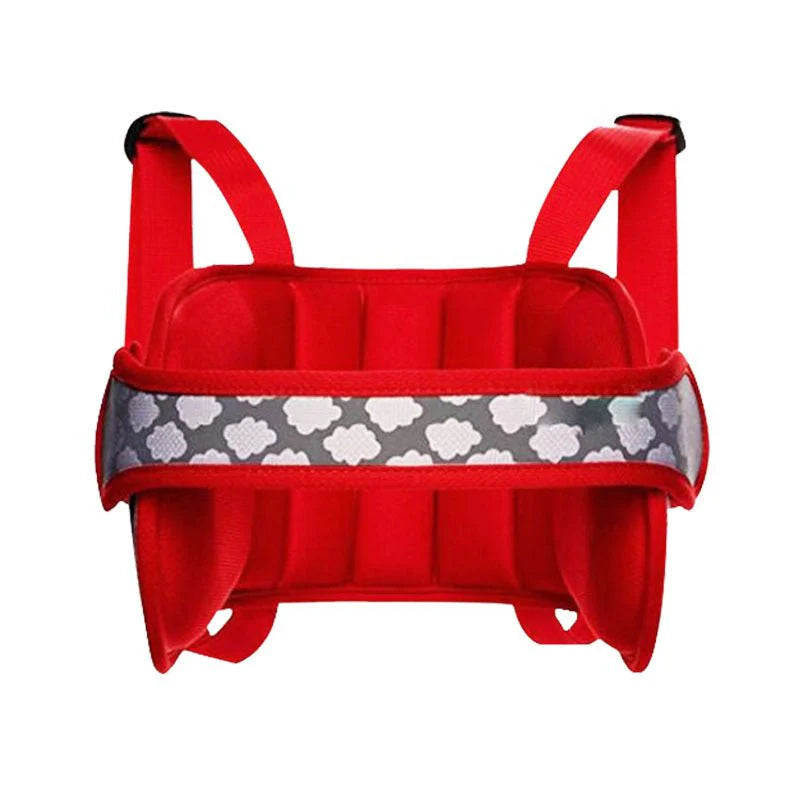 Sleeping Pillow For Children Car Travel-VIOLETAK