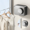 PROFESSIONAL CLOTHESLINE : FAST AND STURDY DRYING-VIOLETAK