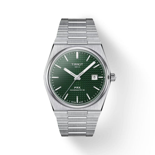 Tissot Men's Watch-VIOLETAK