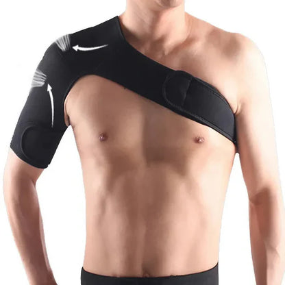 ORTHOPAEDIC COMPRESSION SPLINT - VIOLETAK