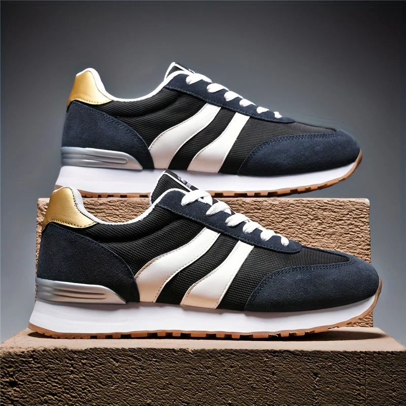 Lightweight Sneakers-VIOLETAK