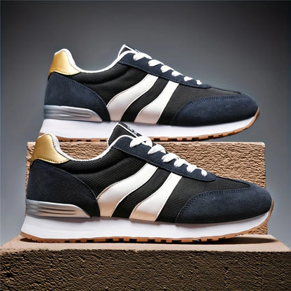 Lightweight Sneakers-VIOLETAK