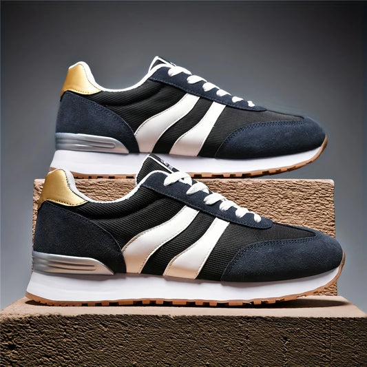 Lightweight Sneakers-VIOLETAK