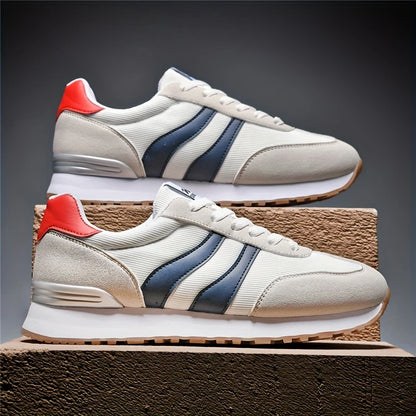 Lightweight Sneakers-VIOLETAK