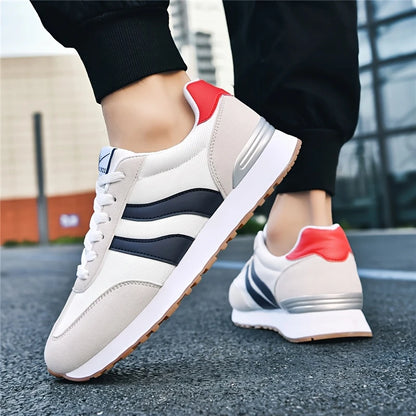 Lightweight Sneakers-VIOLETAK