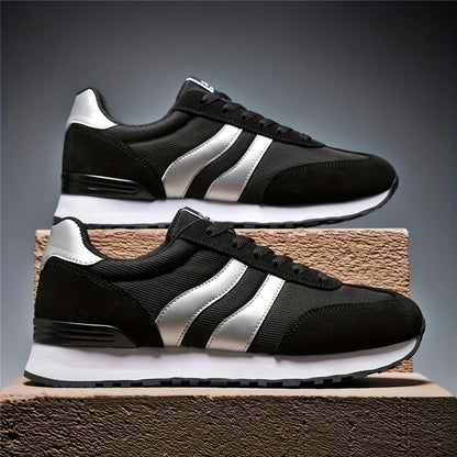 Lightweight Sneakers-VIOLETAK