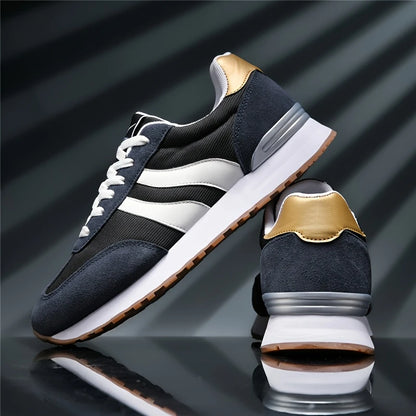 Lightweight Sneakers-VIOLETAK