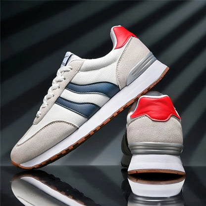 Lightweight Sneakers-VIOLETAK