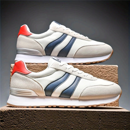 Lightweight Sneakers-VIOLETAK