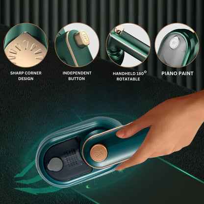 PORTABLE STEAMER IRONIZZE - VIOLETAK