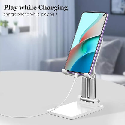 Adjustable Phone Stand-VIOLETAK