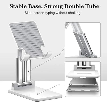 Adjustable Phone Stand-VIOLETAK