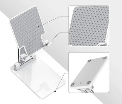 Adjustable Phone Stand-VIOLETAK