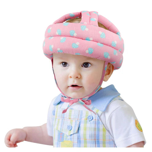 Baby Protector Helmet-VIOLETAK
