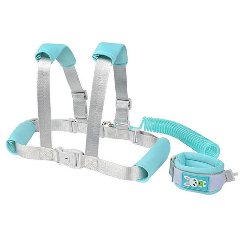 Anti-lost Rope For children-VIOLETAK
