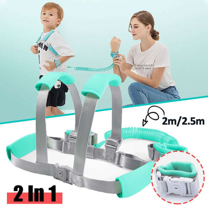 Anti-lost Rope For children-VIOLETAK