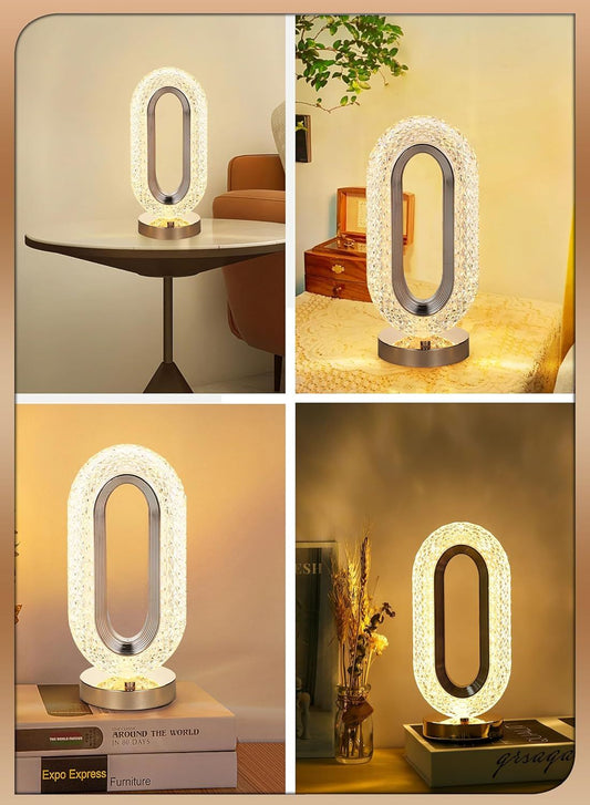 usb charging touch lamp-VIOLETAK