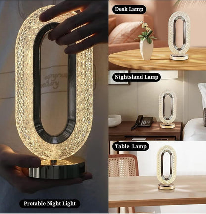 usb charging touch lamp-VIOLETAK