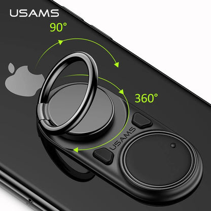 Multifunctional Rotating Mobile Phone Holder-VIOLETAK