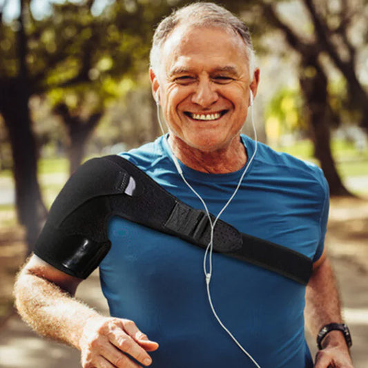 ORTHOPAEDIC COMPRESSION SPLINT - VIOLETAK
