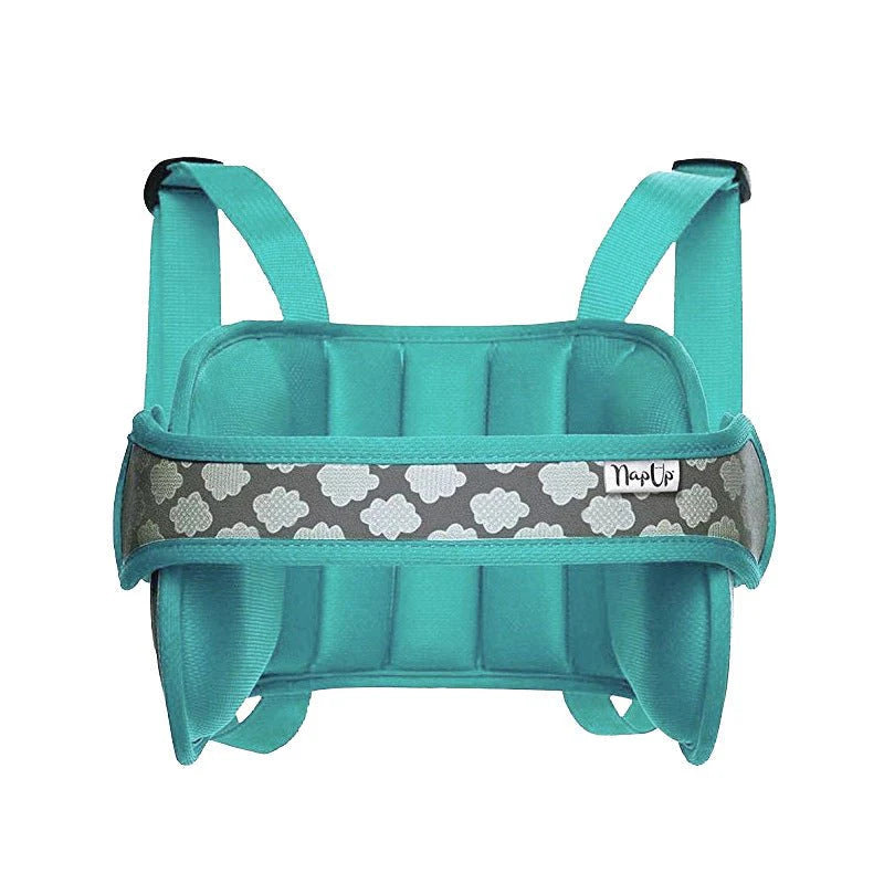 Sleeping Pillow For Children Car Travel-VIOLETAK