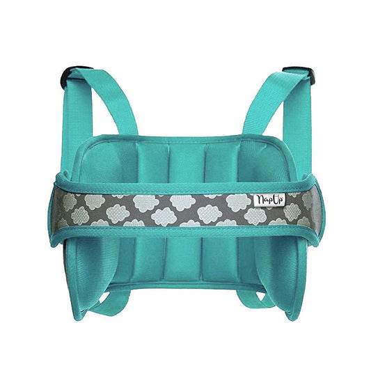 Sleeping Pillow For Children Car Travel-VIOLETAK