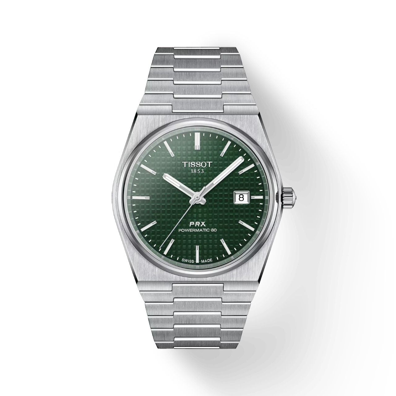 Tissot Men's Watch-VIOLETAK