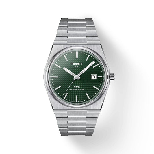Tissot Men's Watch-VIOLETAK