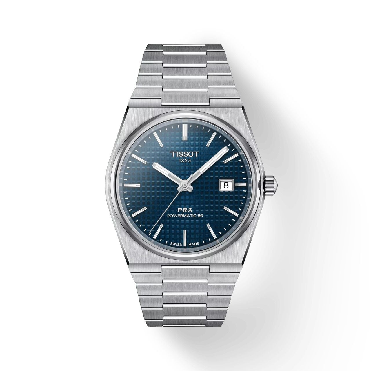 Tissot Men's Watch-VIOLETAK