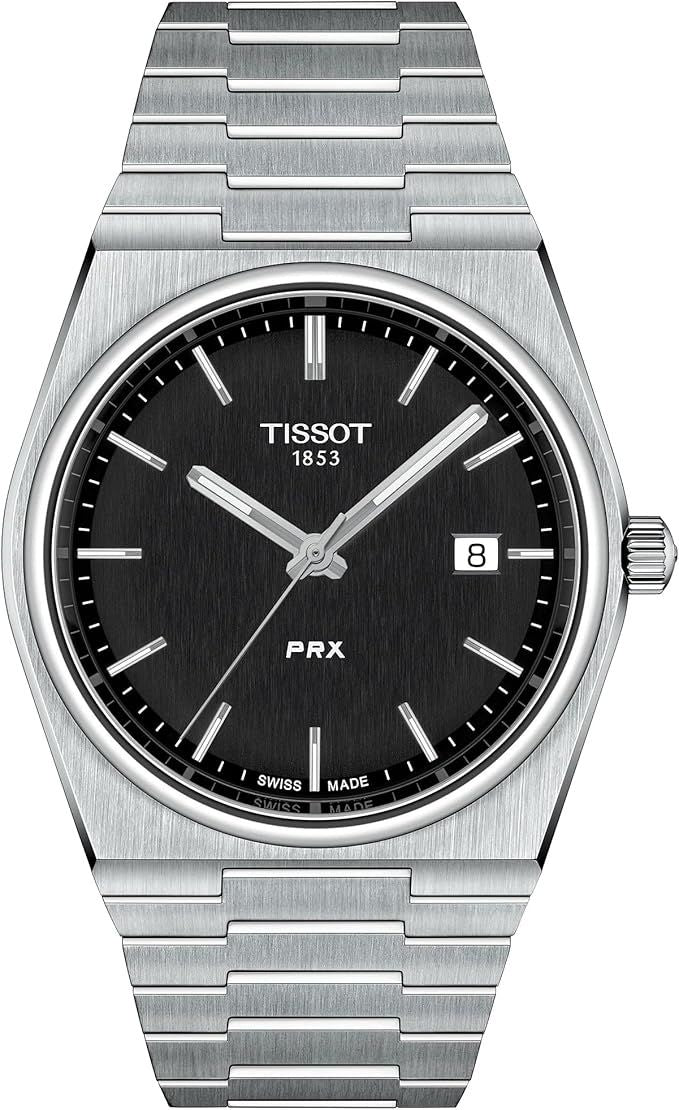 Tissot Men's Watch-VIOLETAK
