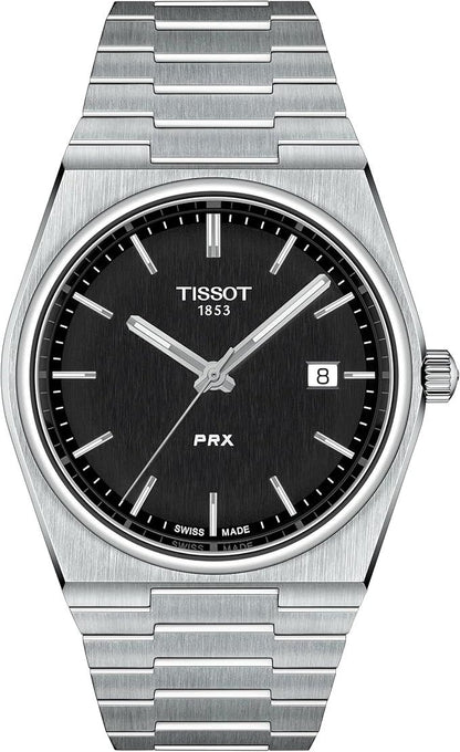 Tissot Men's Watch-VIOLETAK