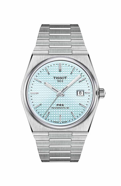 Tissot Men's Watch-VIOLETAK
